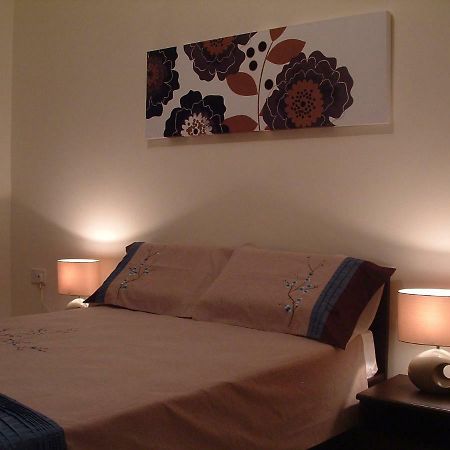 Triton Apartment San Pawl il-Baħar Extérieur photo