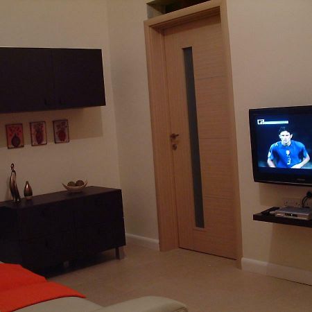 Triton Apartment San Pawl il-Baħar Extérieur photo