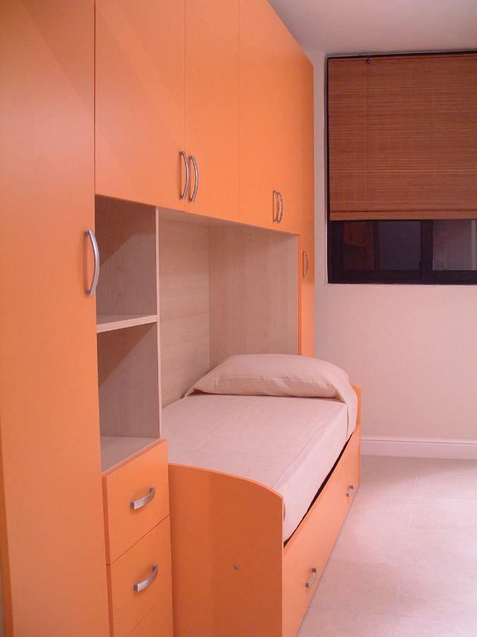 Triton Apartment San Pawl il-Baħar Extérieur photo