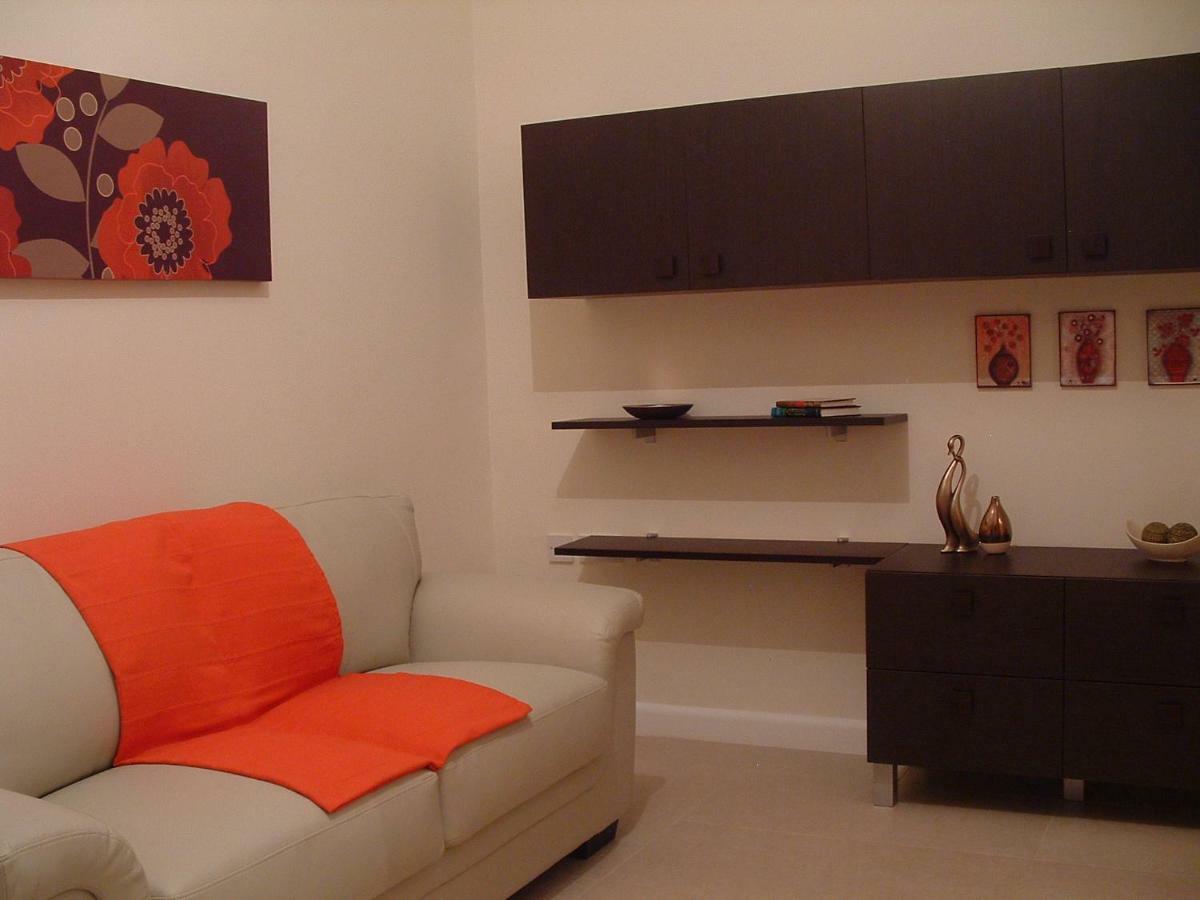 Triton Apartment San Pawl il-Baħar Extérieur photo