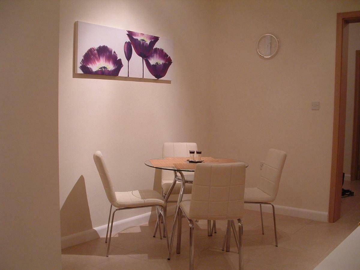 Triton Apartment San Pawl il-Baħar Extérieur photo